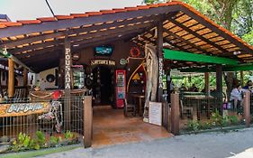 Pousada Bob Pai&Bob Filho